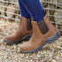 Dublin Venturer III RS Front Zip Ladies Riding Boot